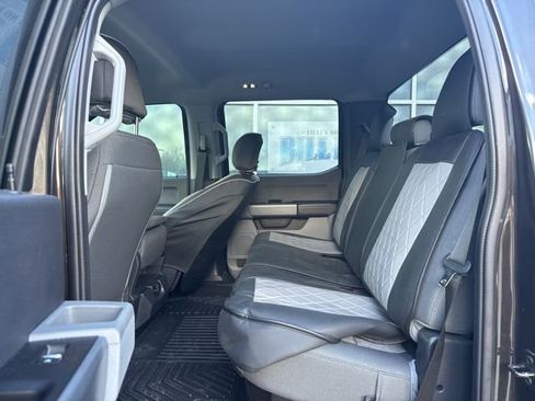 Certified 2024 Ford F250 XL w/ STX Appearance Package image 10