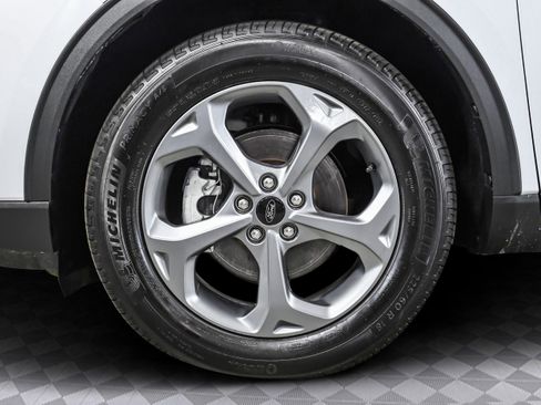 Used 2025 Ford Escape ST-Line Select image 34