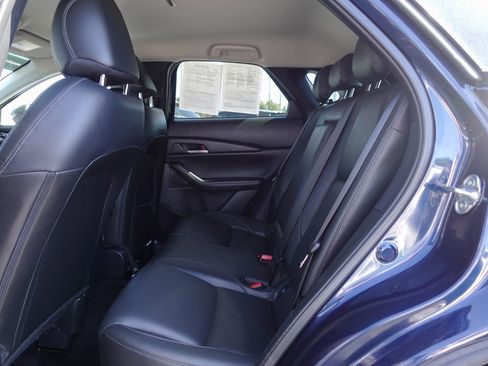 Certified 2025 MAZDA CX-30 AWD 2.5 S w/ Select Sport Pkg image 13