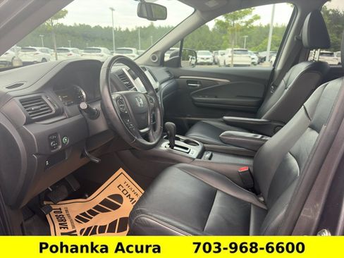 Used 2018 Honda Pilot EX-L image 22