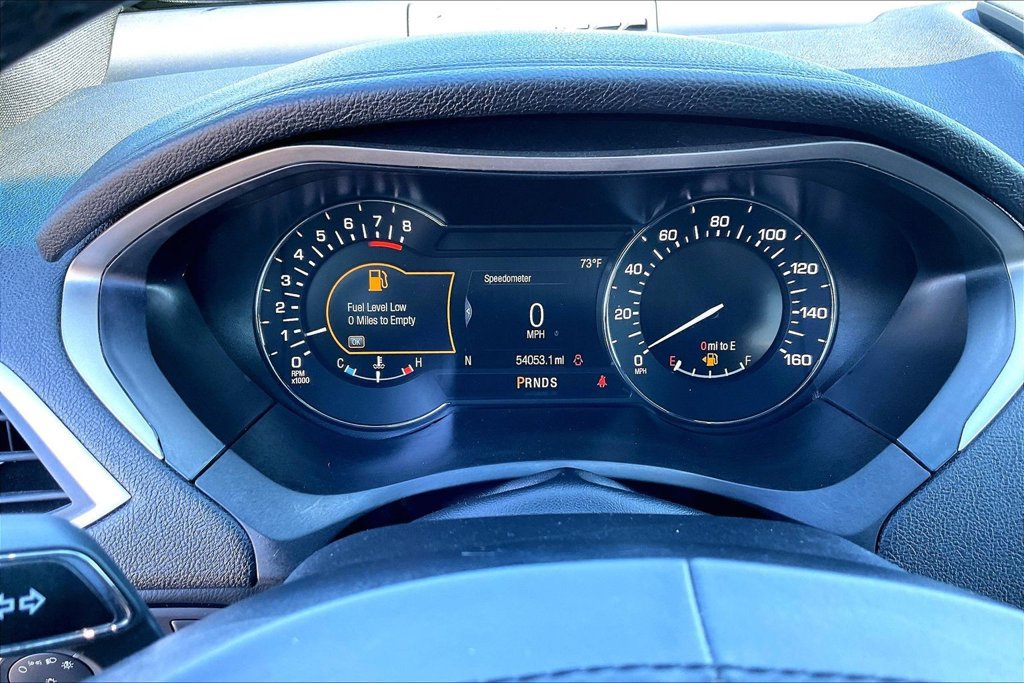 Used 2019 Lincoln MKZ Reserve w/ Reserve Plus Package AWD/4WD image 19