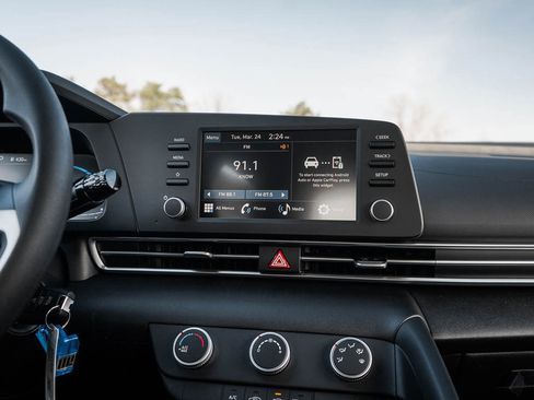 New 2026 Hyundai Elantra SE FWD image 14