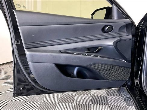 Used 2026 Hyundai Elantra Sport FWD image 21