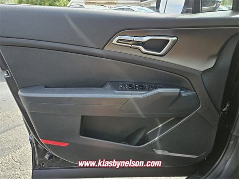New 2026 Kia Sportage LX w/ LX Convenience Package image 14