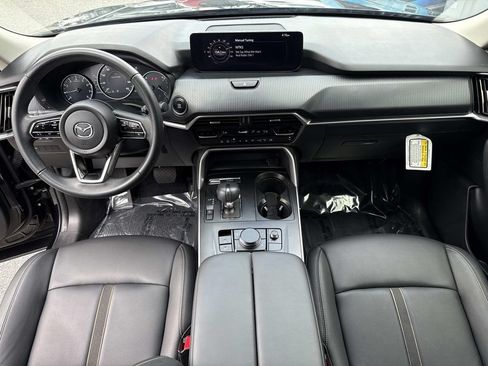 Certified 2026 MAZDA CX-90 3.3 Turbo w/ Select Package AWD/4WD image 24