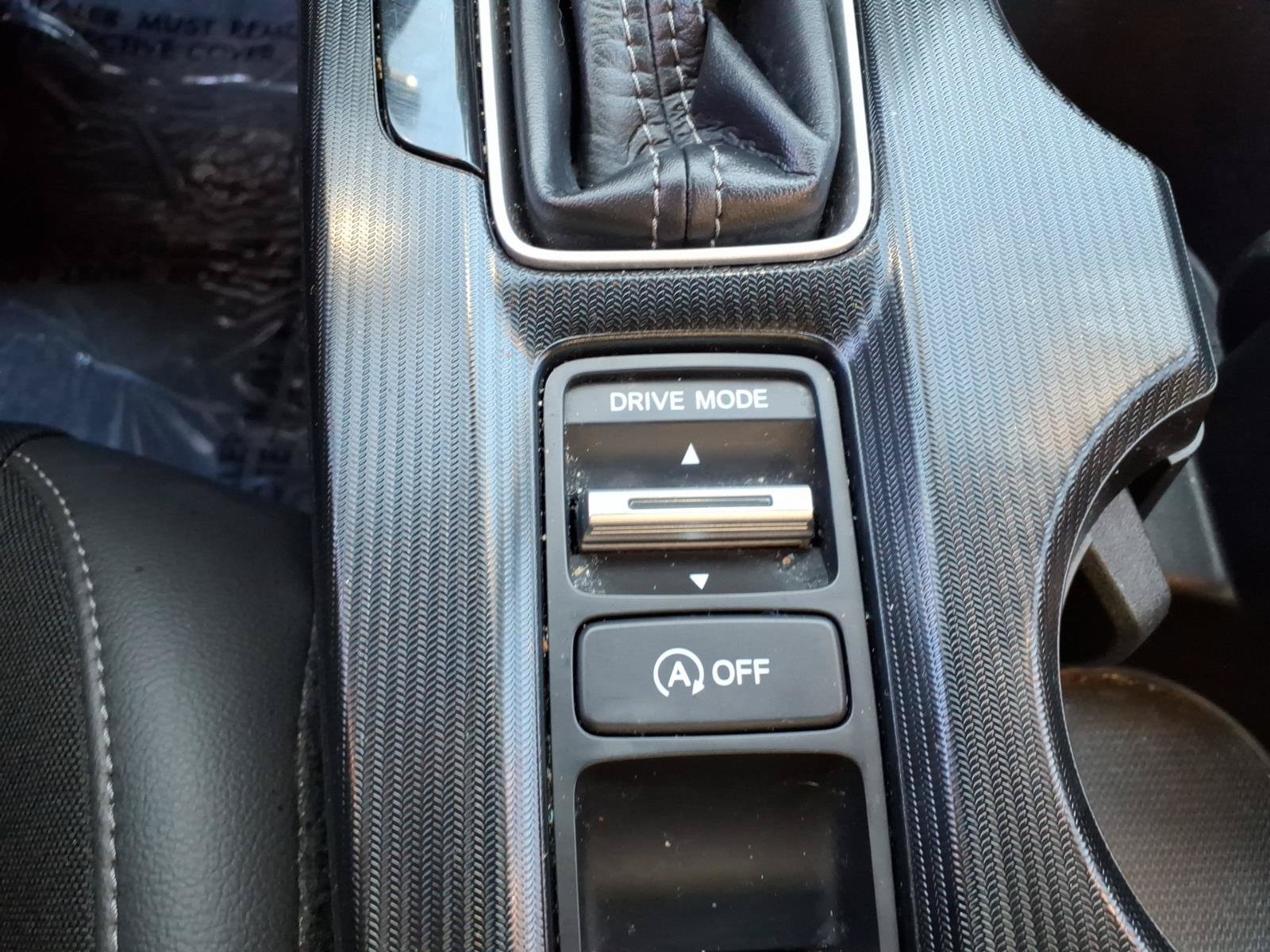 Certified 2024 Honda Civic Sport image 13