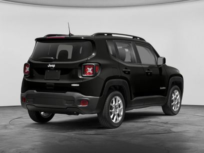 Used 2021 Jeep Renegade Latitude w/ Convenience Group