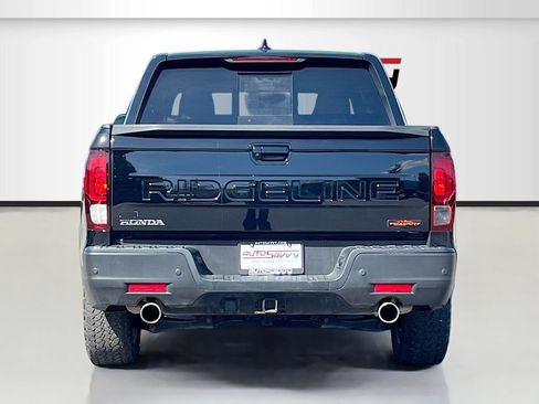 Used 2025 Honda Ridgeline TrailSport image 6