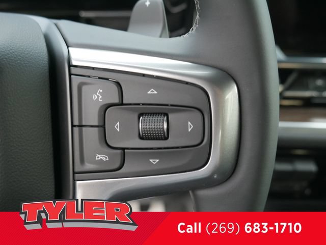 New 2026 Chevrolet Silverado 1500 RST AWD/4WD image 28