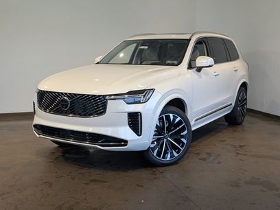 New 2026 Volvo XC90 B6 Ultra