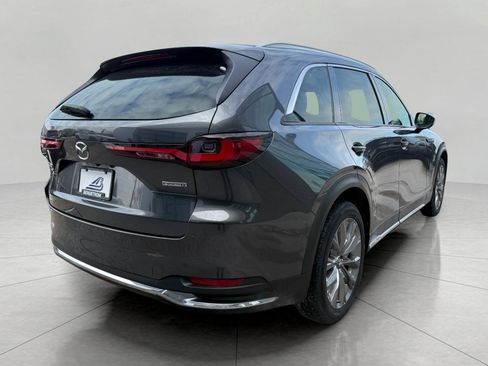 Used 2024 MAZDA CX-90 3.3 Turbo w/ Premium Package image 12