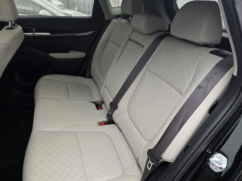 Used 2023 Kia Seltos EX image 13