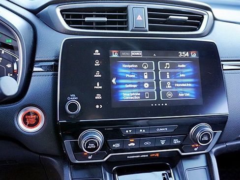 Used 2018 Honda CR-V Touring image 26