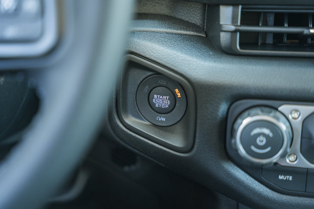 New 2026 Jeep Gladiator Sport AWD/4WD image 40