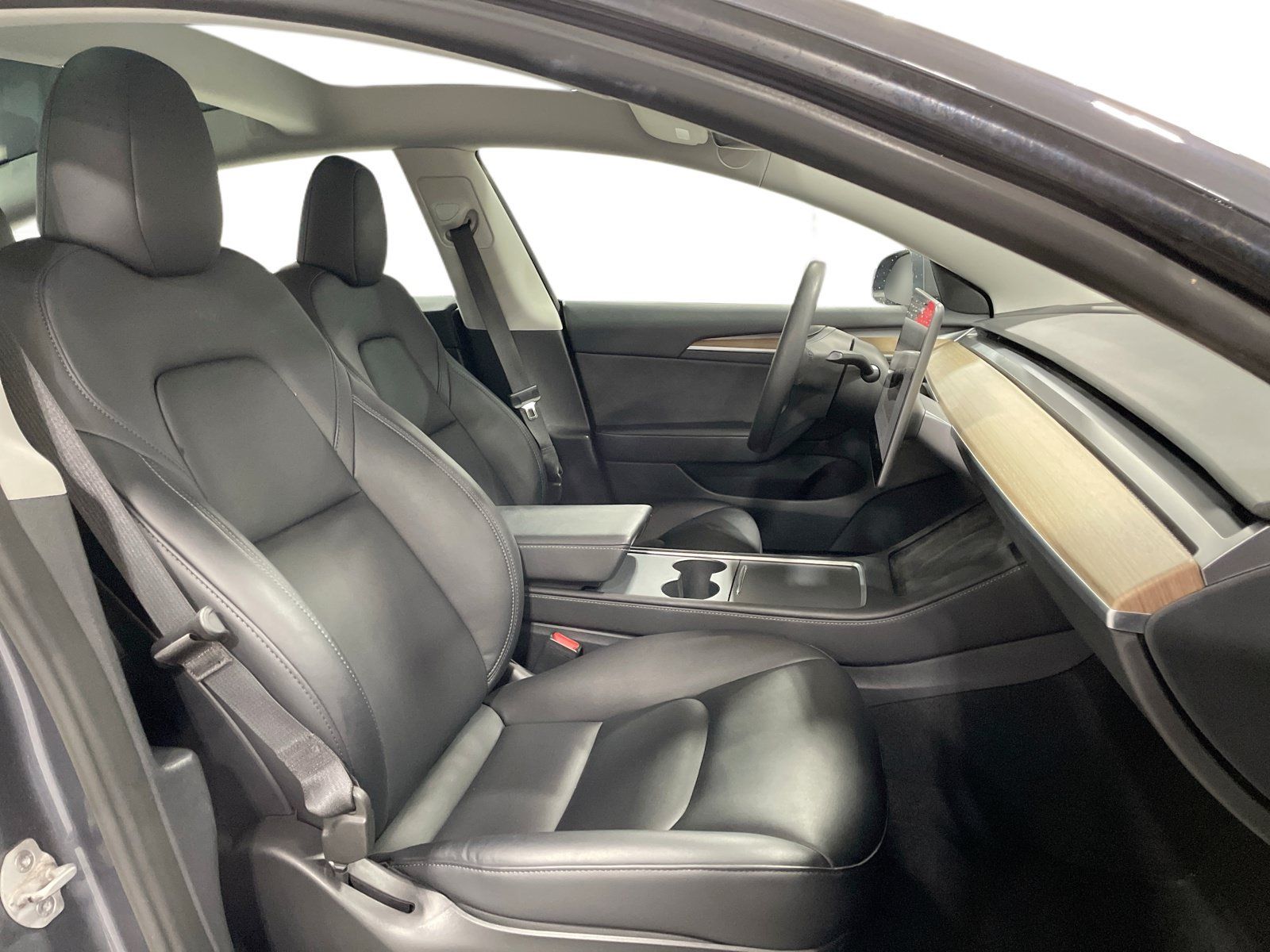 Certified 2023 Tesla Model 3 Standard Range RWD image 13