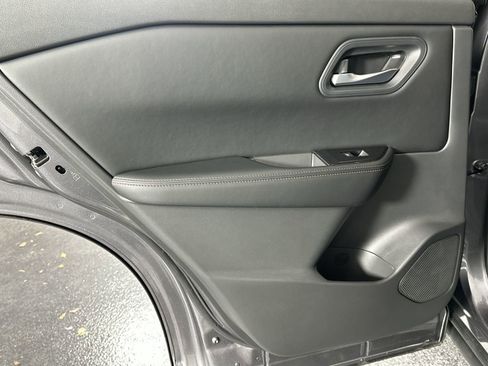 New 2026 Nissan Rogue SV AWD/4WD image 30
