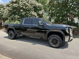 Used 2025 GMC Sierra 2500 SLE w/ SLE Value Package; image 6