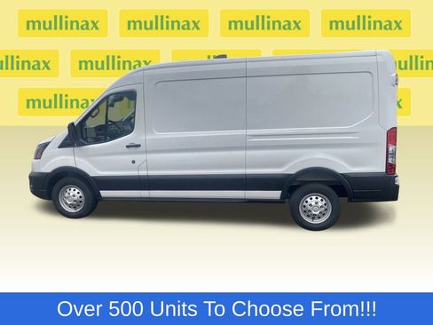 New 2026 Ford Transit 250 148 Medium Roof Extended AWD w/ Load Area Protection Package image 8