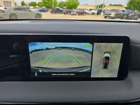 New 2026 Nissan Kicks SR AWD/4WD image 9
