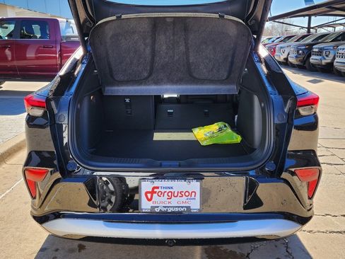 New 2026 Buick Envista Sport Touring image 47