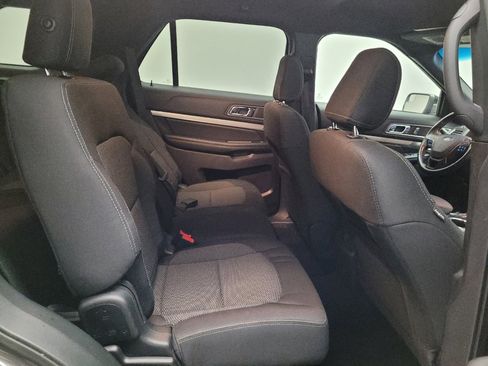 Used 2018 Ford Explorer XLT w/ Equipment Group 201A FWD image 19