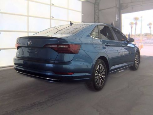 Used 2020 Volkswagen Jetta SE FWD image 6