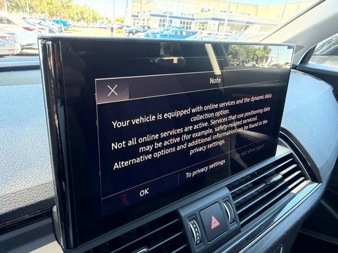 Used 2024 Audi Q5 2.0T Premium Plus AWD/4WD image 21