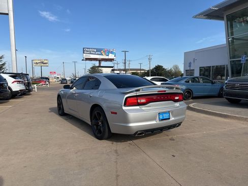 Used 2012 Dodge Charger SXT Plus image 7