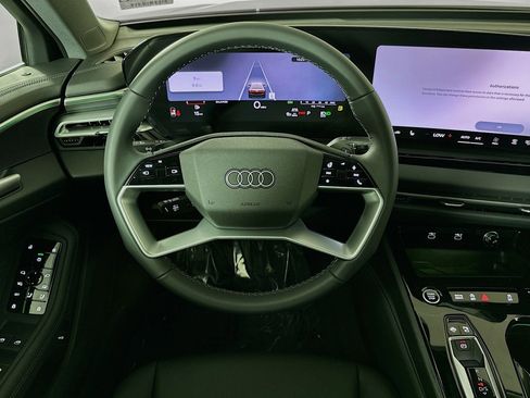 New 2026 Audi A5 2.0T Premium image 5