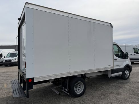 New 2023 Ford Transit 350 XL image 8