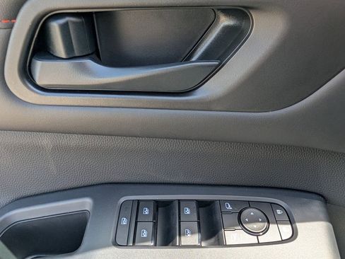 New 2026 Nissan Pathfinder Rock Creek AWD/4WD image 20