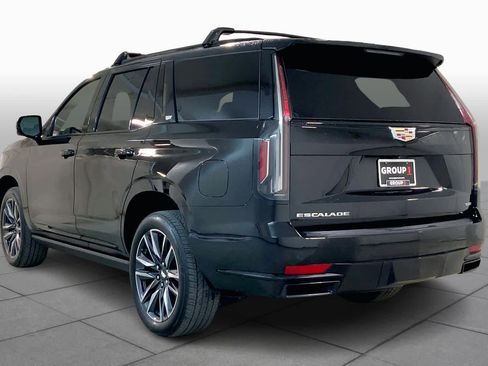 Used 2023 Cadillac Escalade Sport Platinum image 7