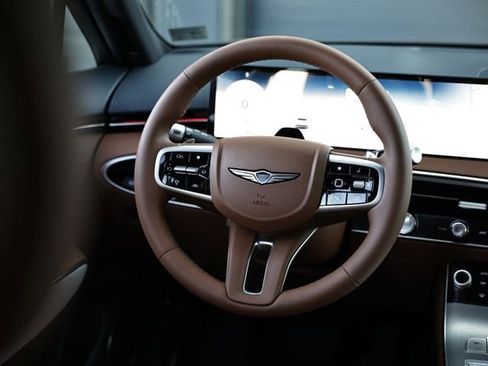 New 2026 Genesis GV70 2.5T Advanced image 30