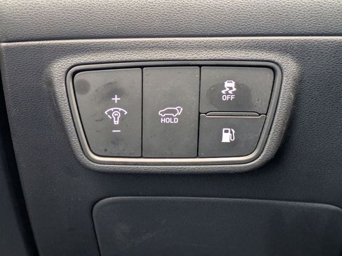 Certified 2024 Hyundai Tucson Limited image 27