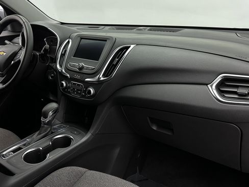 Used 2024 Chevrolet Equinox LT image 35