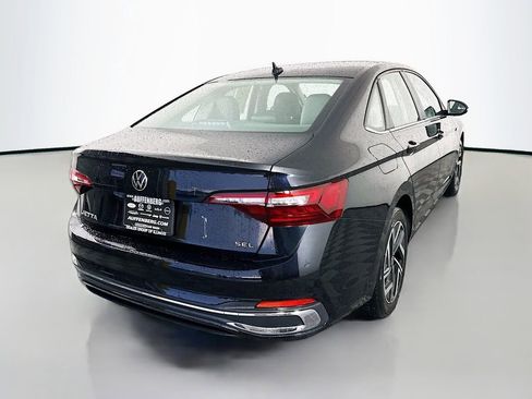 Used 2022 Volkswagen Jetta SEL FWD image 7