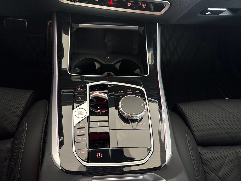 Certified 2024 BMW X5 sDrive40i w/ M Sport Package RWD image 13