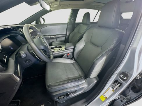 Used 2023 Lexus RZ 450e Premium w/ Technology Package AWD/4WD image 13