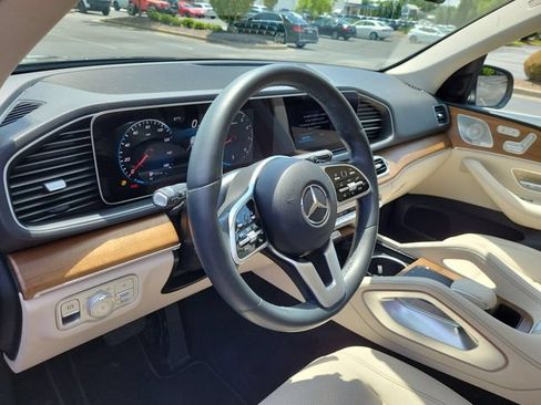 Used 2022 Mercedes-Benz GLE 350 image 12