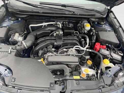 Certified 2024 Subaru Outback Premium AWD/4WD image 17
