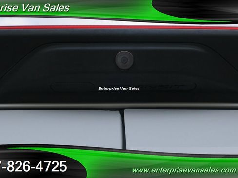 Used 2020 Ford Transit 350 XLT RWD image 15