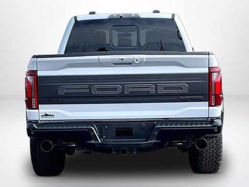 Used 2025 Ford F150 Raptor AWD/4WD image 7