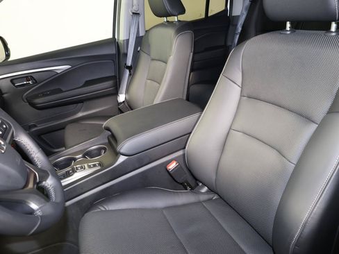 Used 2025 Honda Ridgeline RTL image 26
