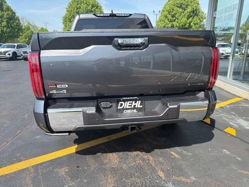 New 2026 Toyota Tundra 1794 Edition AWD/4WD image 5