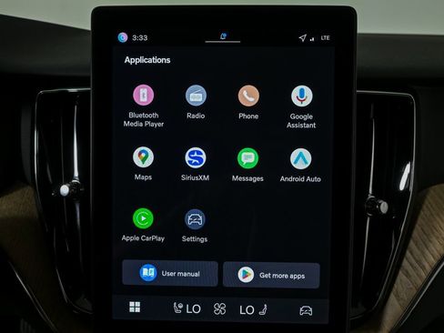 New 2026 Volvo XC60 B5 Core image 15