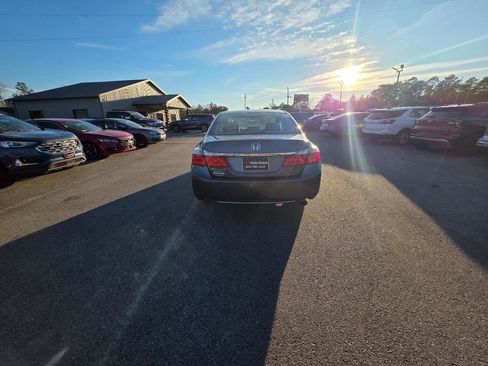 Used 2014 Honda Accord LX image 3