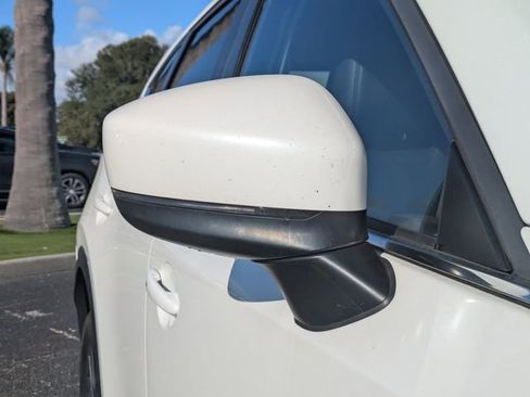 Used 2020 MAZDA CX-5 Touring image 14