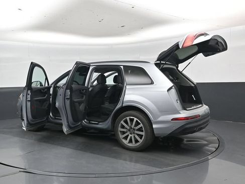 Used 2023 Audi Q7 2.0T Premium Plus w/ Premium Plus Package AWD/4WD image 51