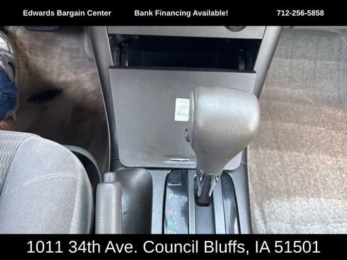 Used 2005 Toyota Camry LE image 14