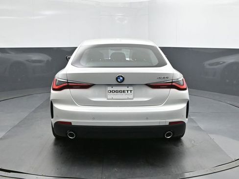 New 2026 BMW 430i w/ Parking Assistance Package image 8